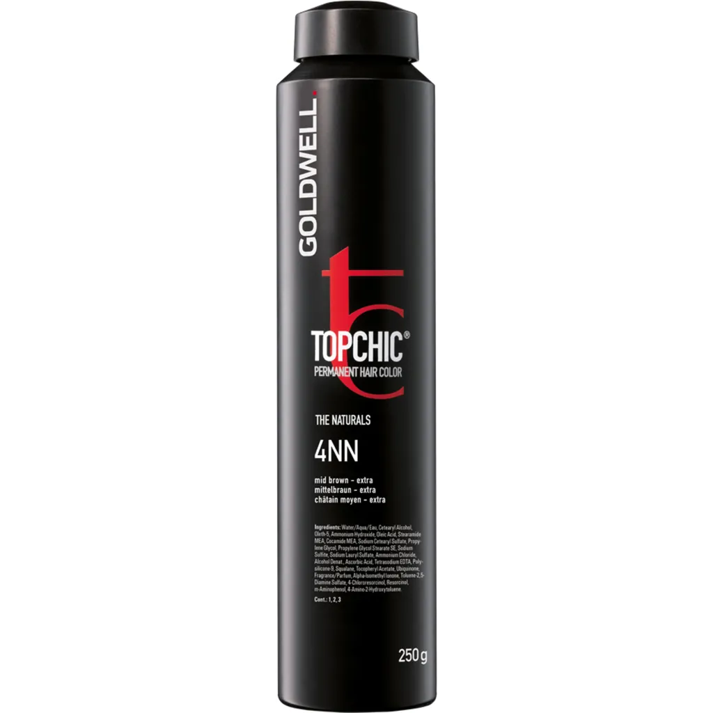 Goldwell Topchic Can 250g