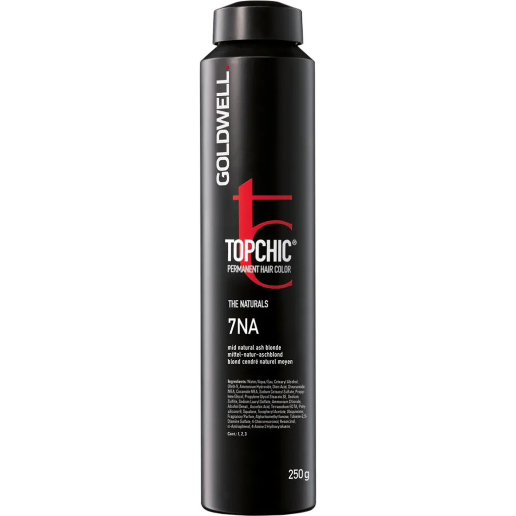 Goldwell Topchic Can 250g