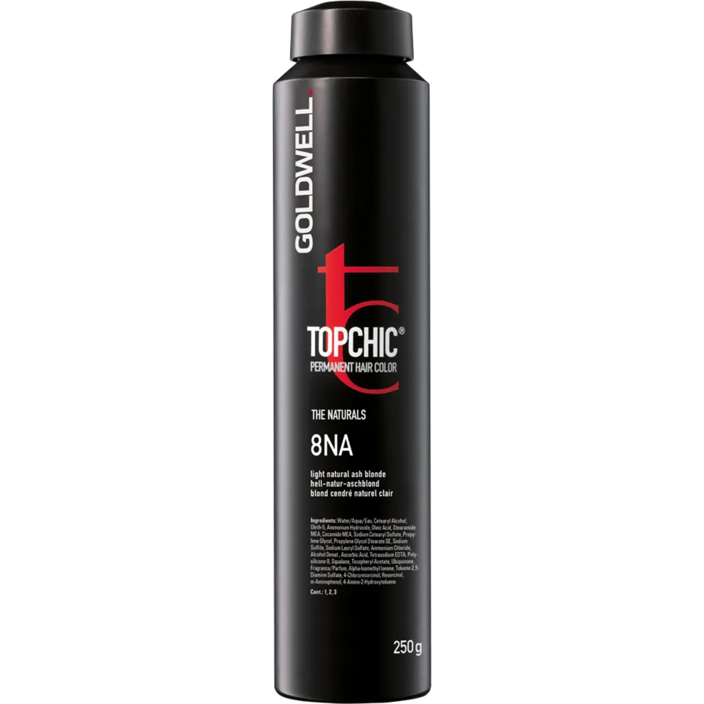 Goldwell Topchic Can 250g