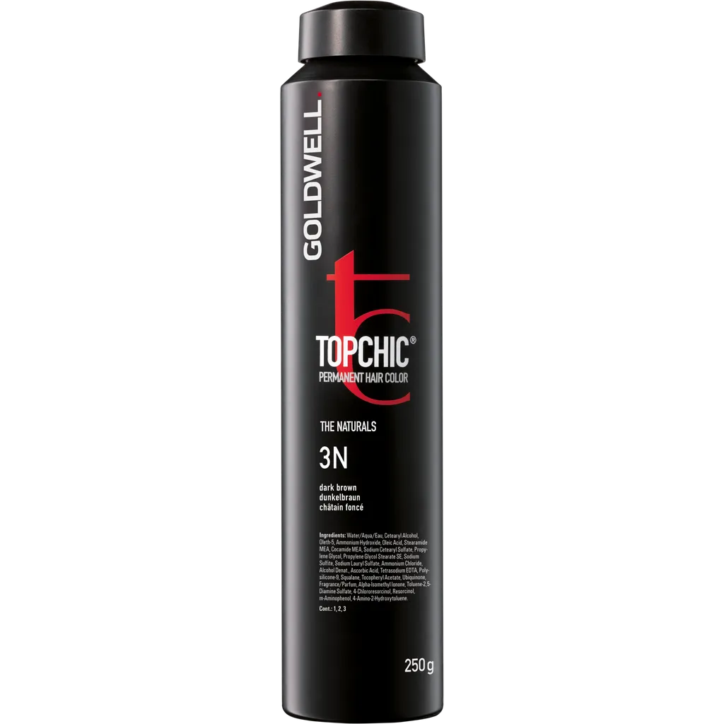 Goldwell Topchic Can 250g