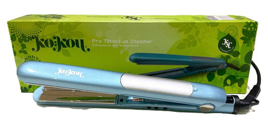 KoKou Pro Titanium Steamer