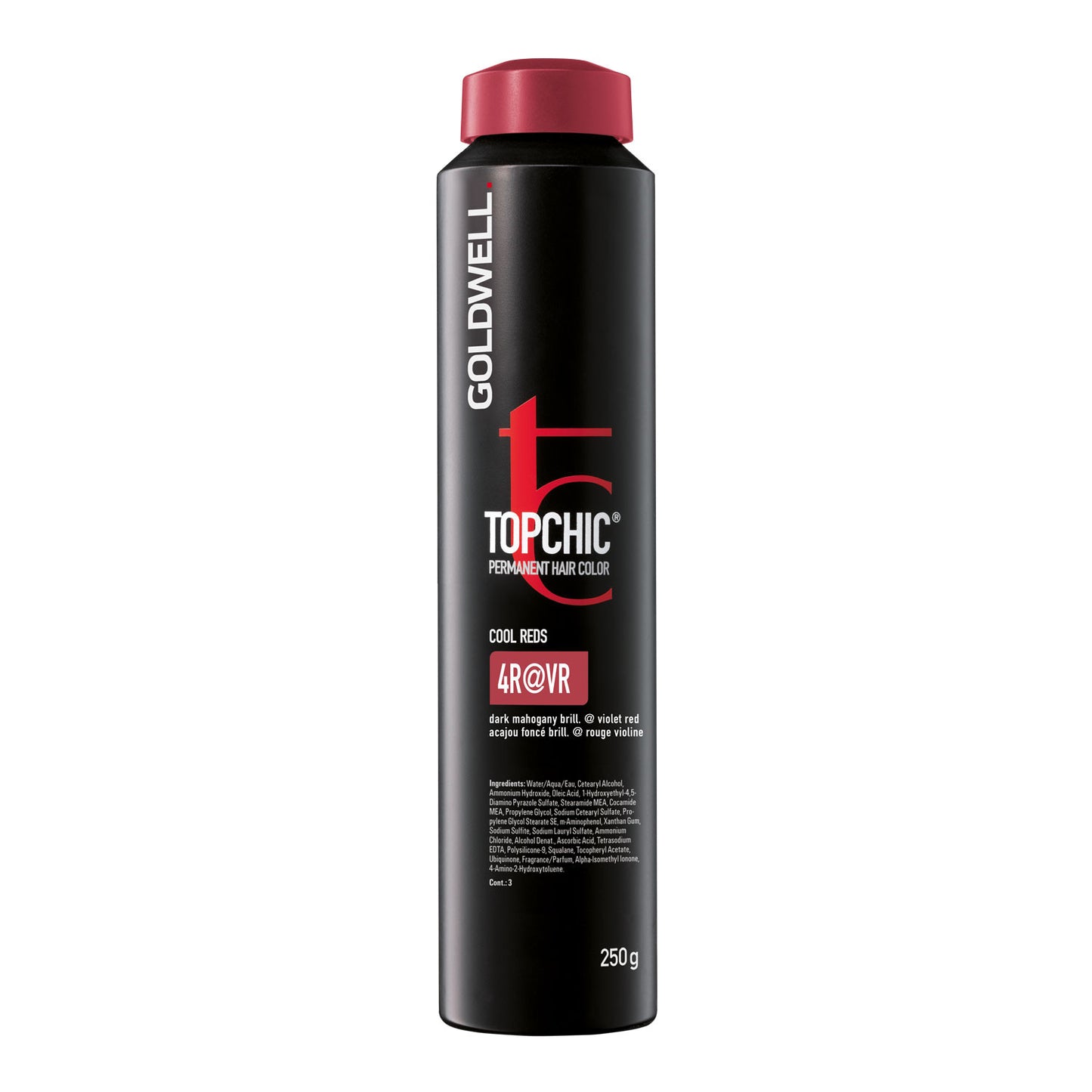 Goldwell Topchic Can 250g - MORE COLOURS -