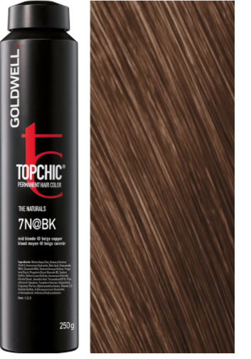 Goldwell Topchic Can 250g