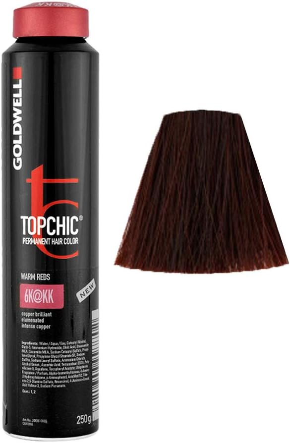 Goldwell Topchic Can 250g - MORE COLOURS -