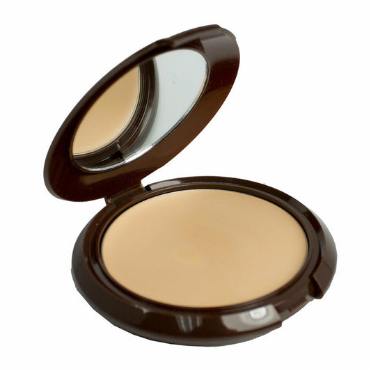 Iman Second to None Cream to Powder Foundation 8.5g - Old Formula & Pacakaging