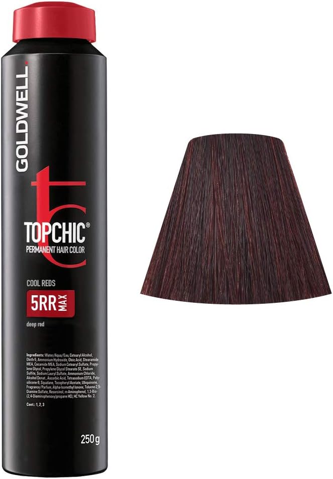 Goldwell Topchic Can 250g