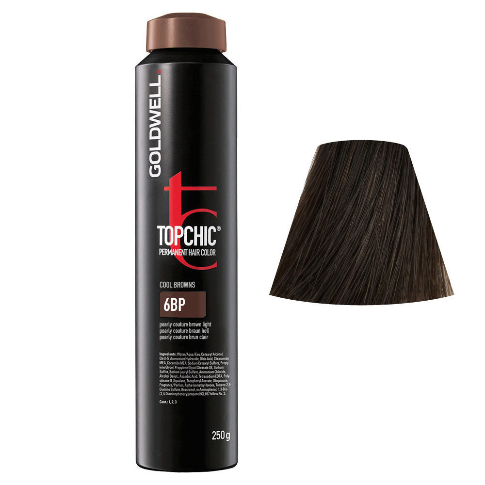 Goldwell Topchic Can 250g