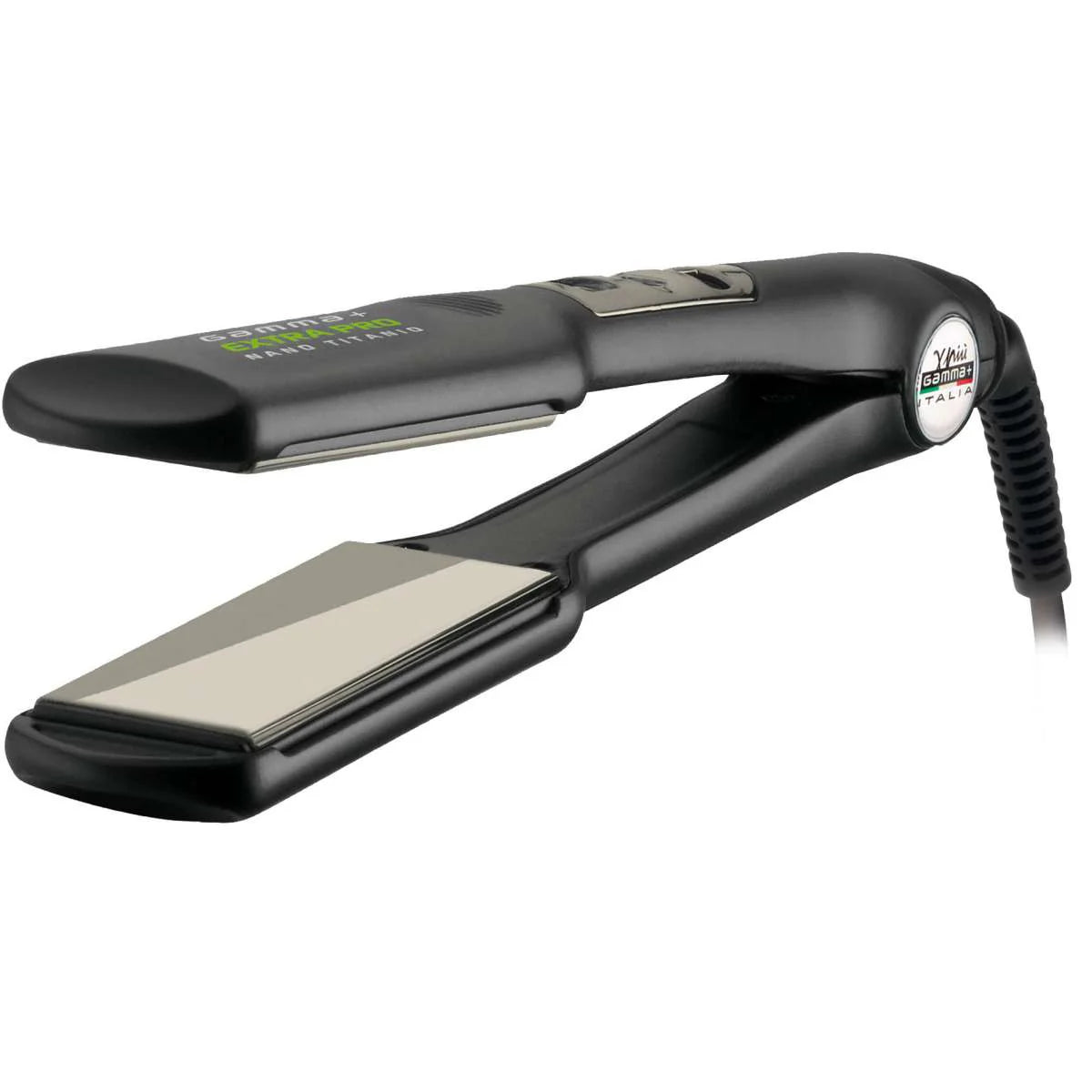 Gamma+ Extra Pro XL Digital Wide Straighteners