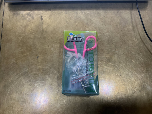 Brittny Eyelash Curler