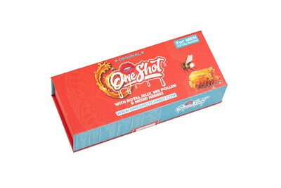 OneShot Candy - Honey