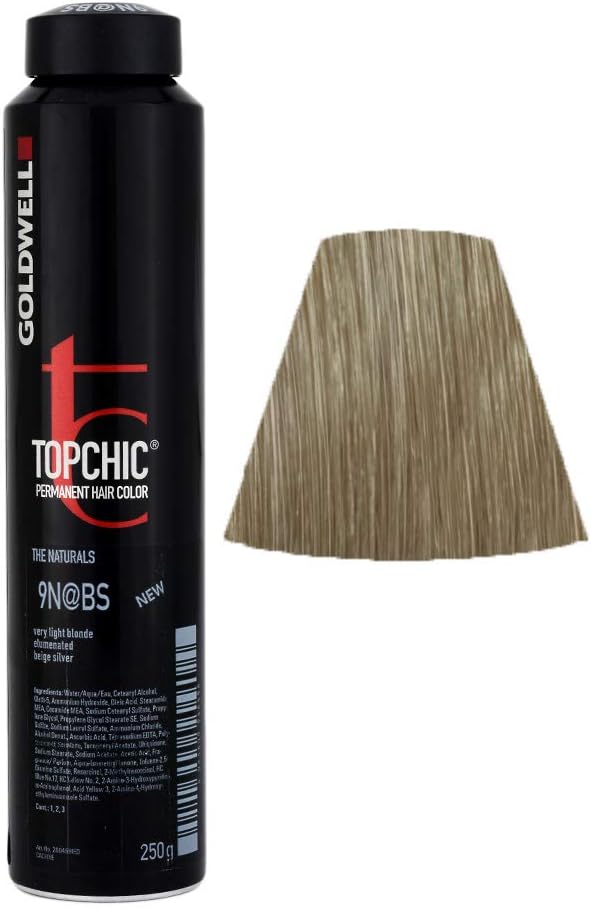 Goldwell Topchic Can 250g - MORE COLOURS -