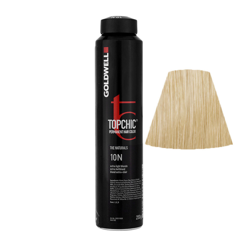 Goldwell Topchic Can 250g - MORE COLOURS -