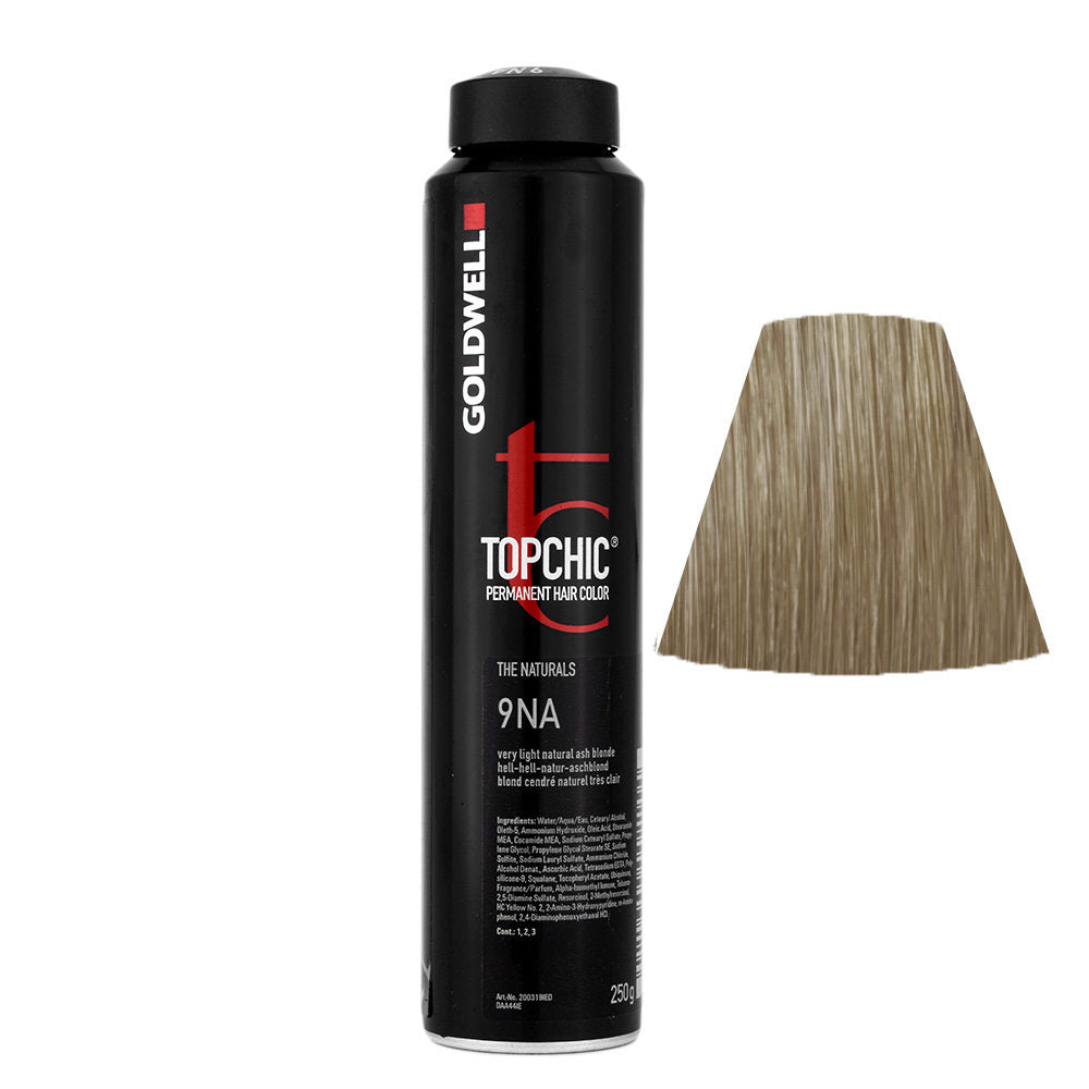 Goldwell Topchic Can 250g - MORE COLOURS -