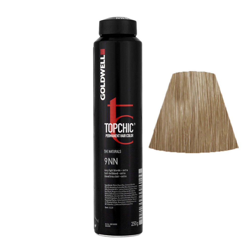 Goldwell Topchic Can 250g - MORE COLOURS -