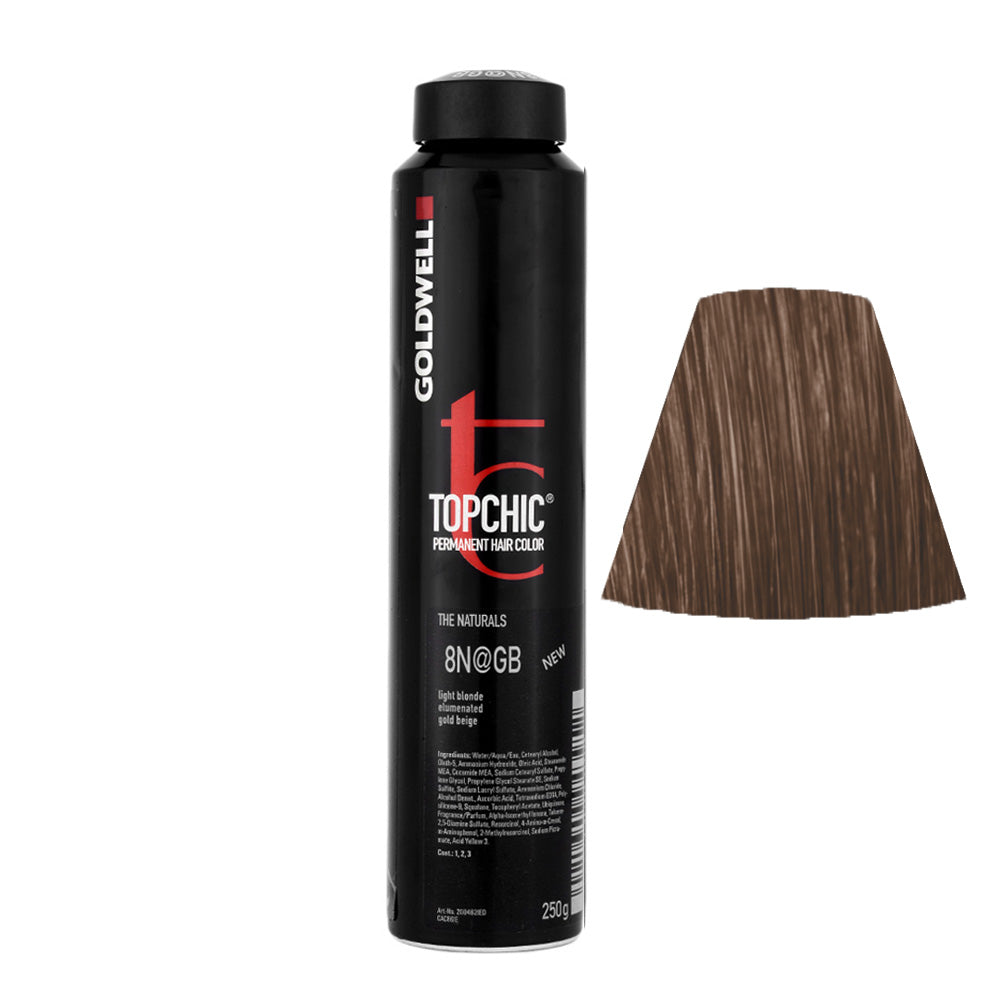Goldwell Topchic Can 250g