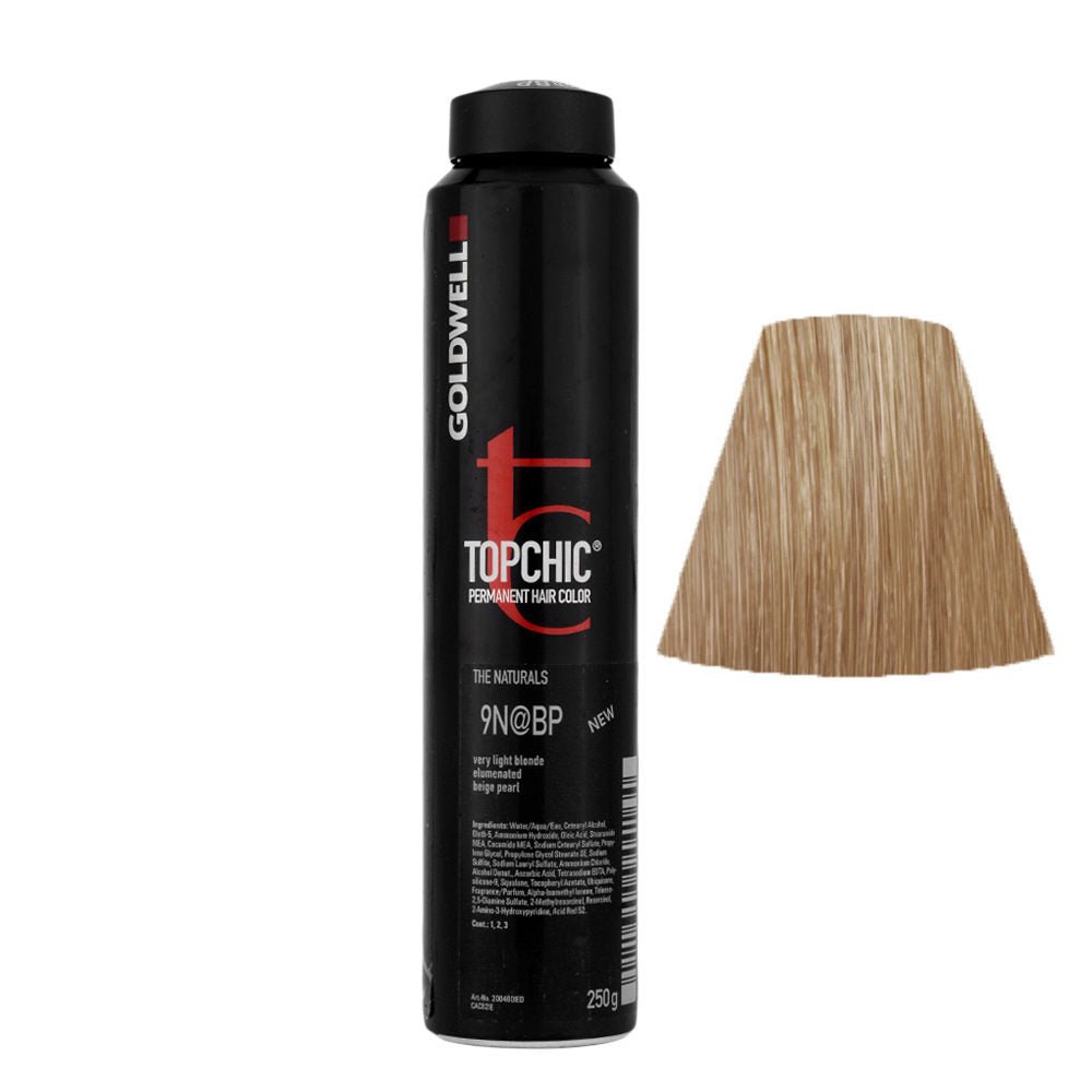 Goldwell Topchic Can 250g - MORE COLOURS -