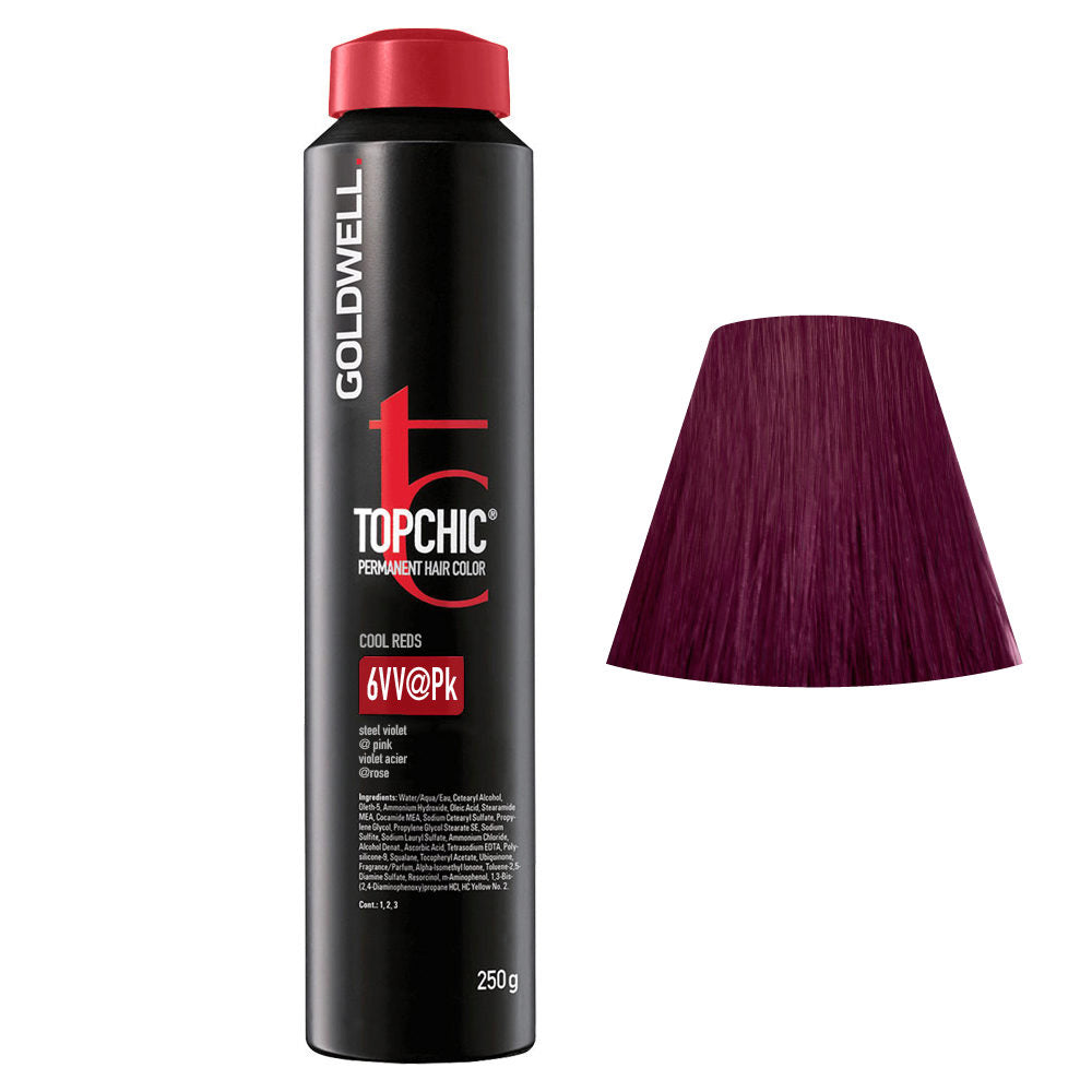 Goldwell Topchic Can 250g - MORE COLOURS -