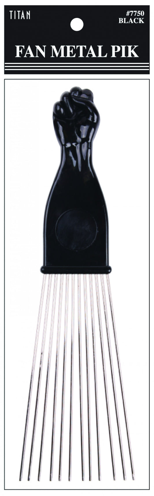 Titan Sport - Fan Metal Pik #7750