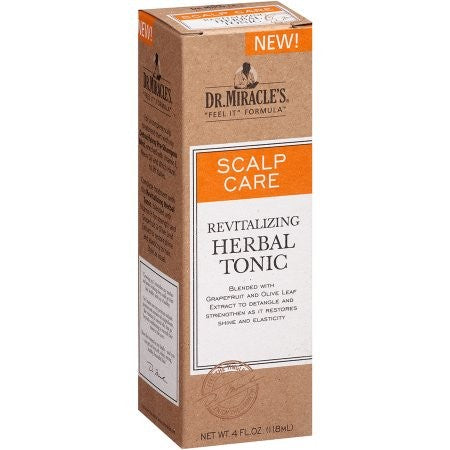 Dr Miracles- Revitalizing Herbal Tonic