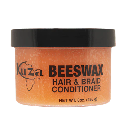 Kuza - Beeswax Hair & Braid Conditioner