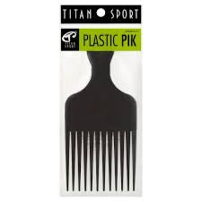 Titan Sport - Plastic Pik #7752