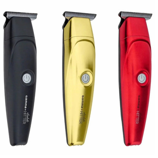 Gamma+ Absolute Hitter Professional Detail Trimmer