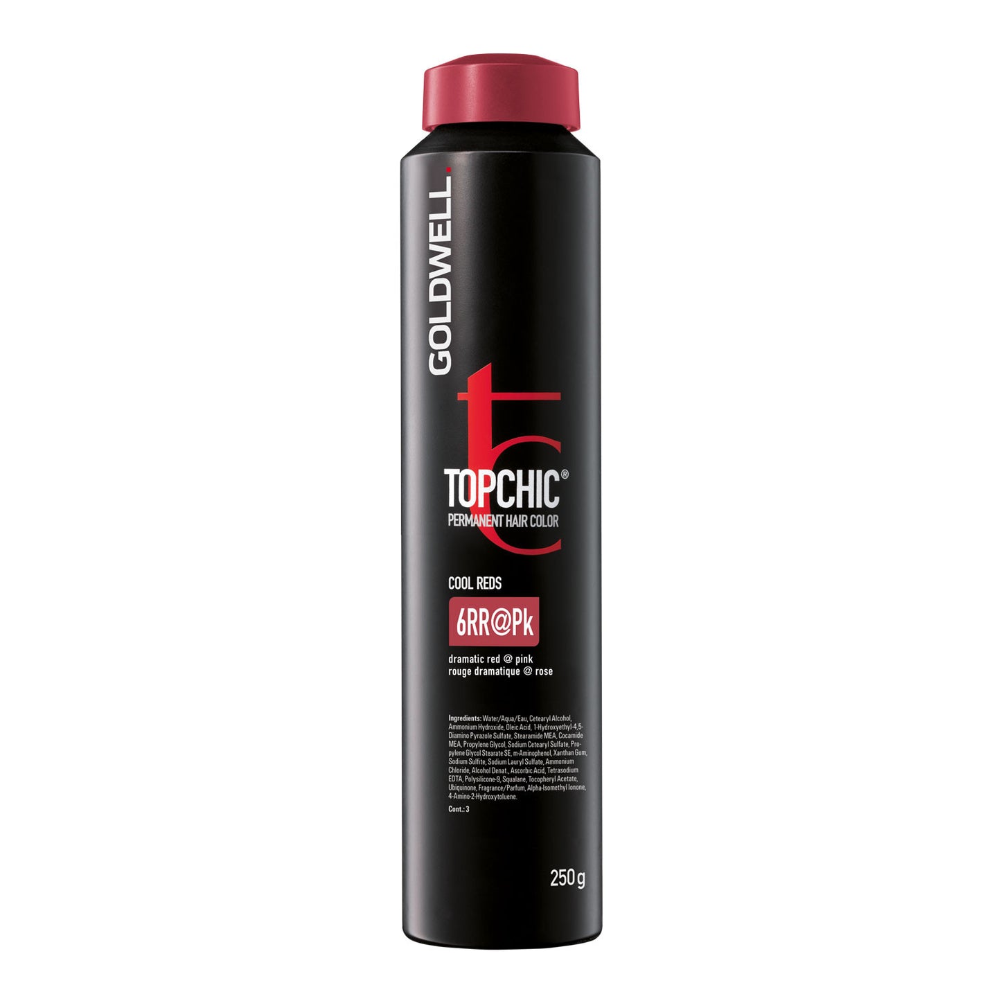Goldwell Topchic Can 250g - MORE COLOURS -