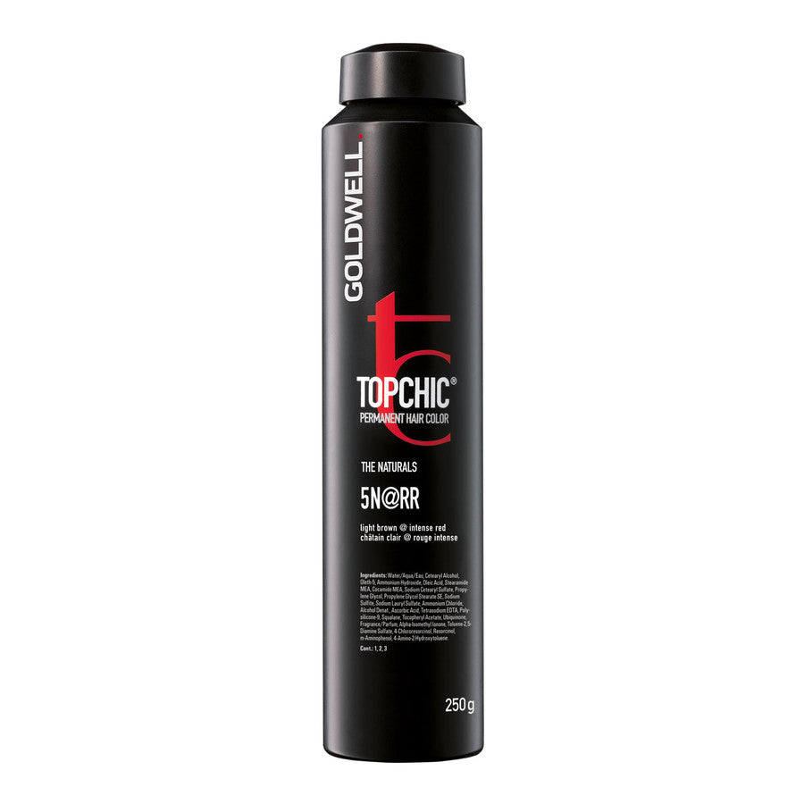 Goldwell Topchic Can 250g
