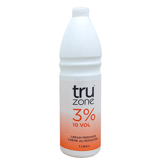 Truzone 3% 10vol Cream Peroxide