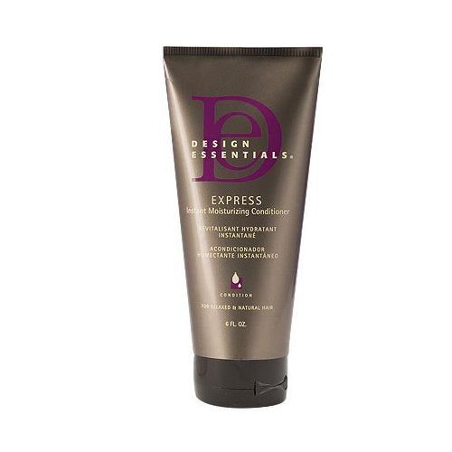 Design Essentials Instant Moisturising Conditioner 6oz