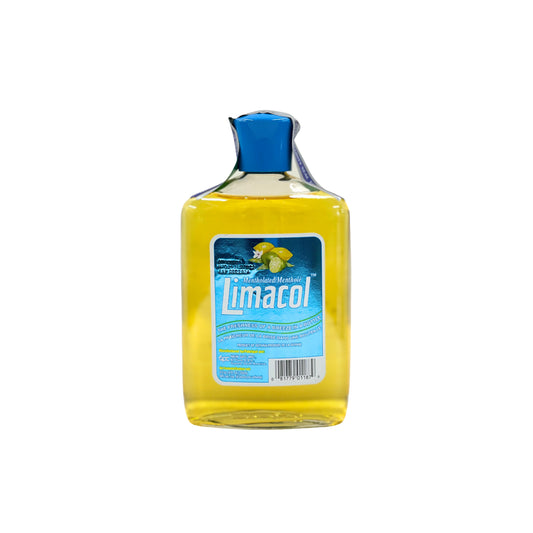 Limacol Mentholated Toilet Lotion