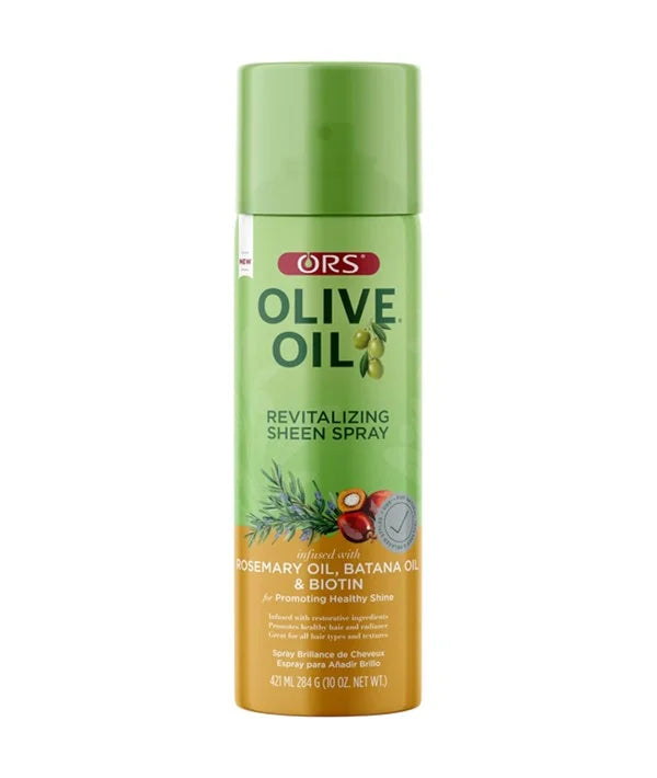 ORS Olive Oil - Revitalizing Sheen Spray