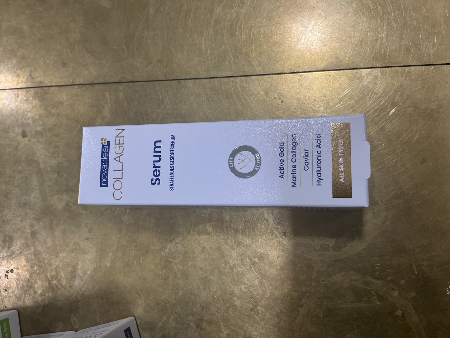 Novaclear Collagen - Serum