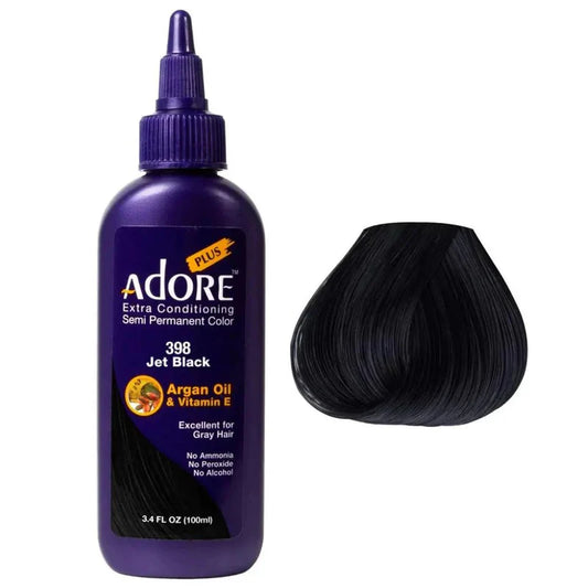 Adore Extra Conditioning Semi Permanent Colour