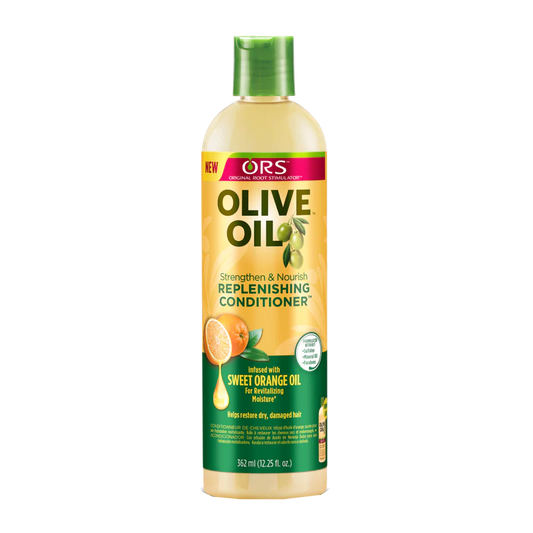 ORS Olive Oil Strengthen & Restore Replenishing Conditioner
