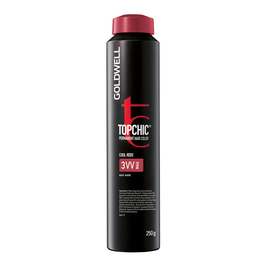 Goldwell Topchic Can 250g