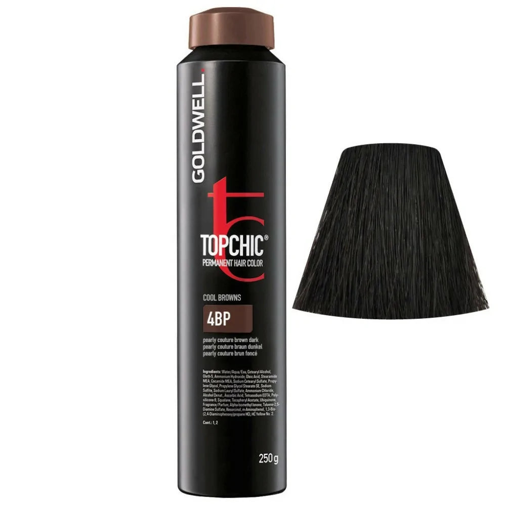 Goldwell Topchic Can 250g