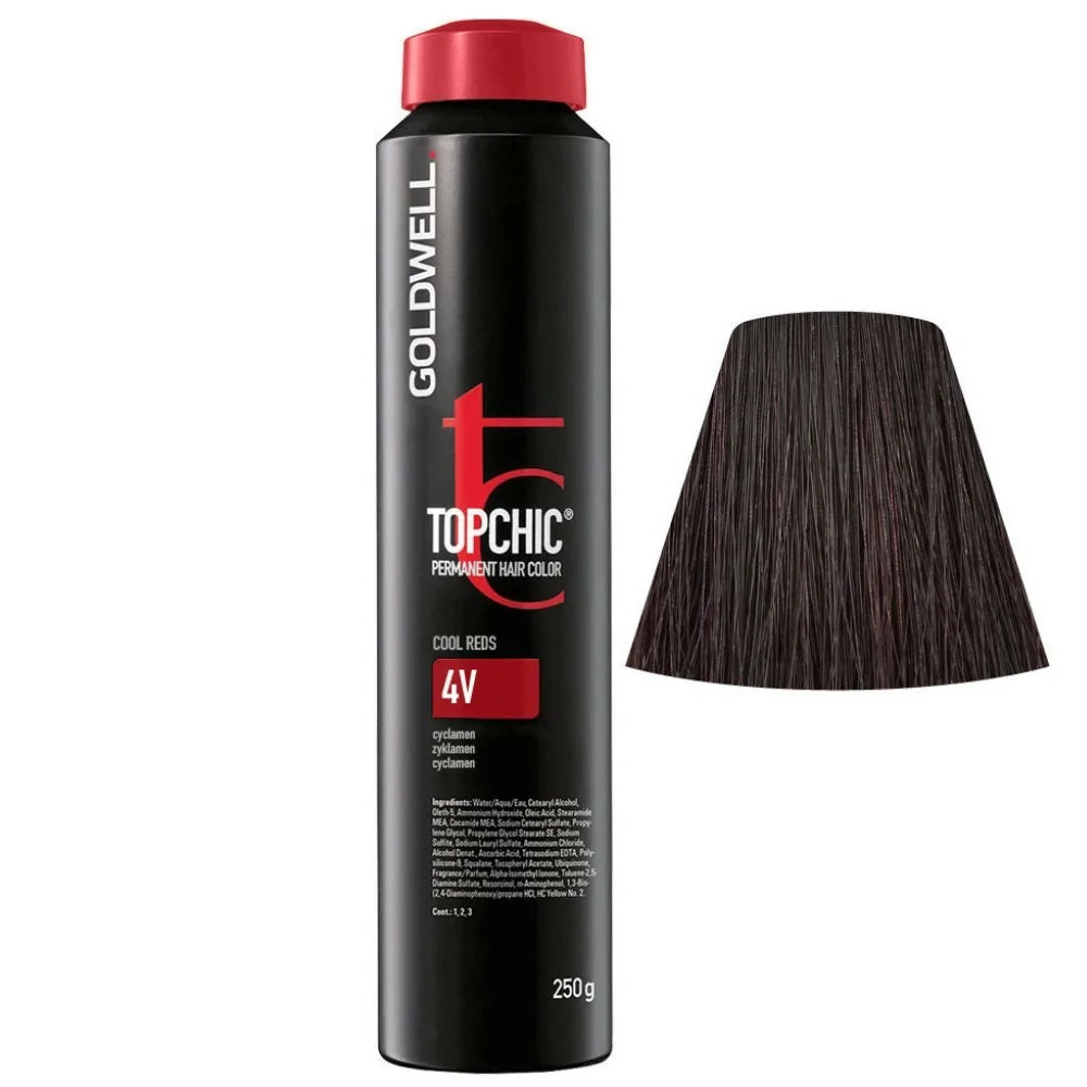 Goldwell Topchic Can 250g