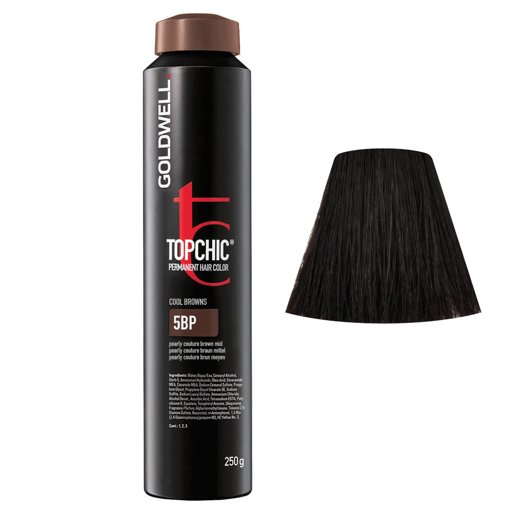 Goldwell Topchic Can 250g