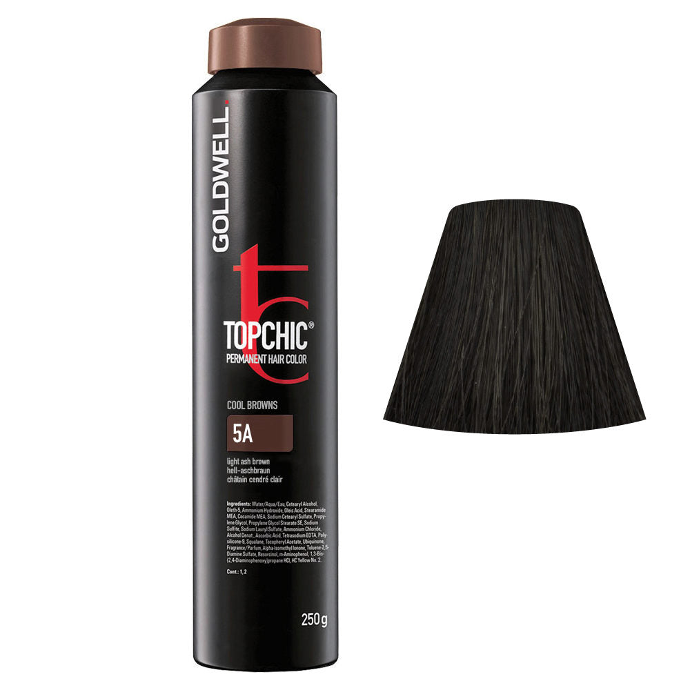 Goldwell Topchic Can 250g