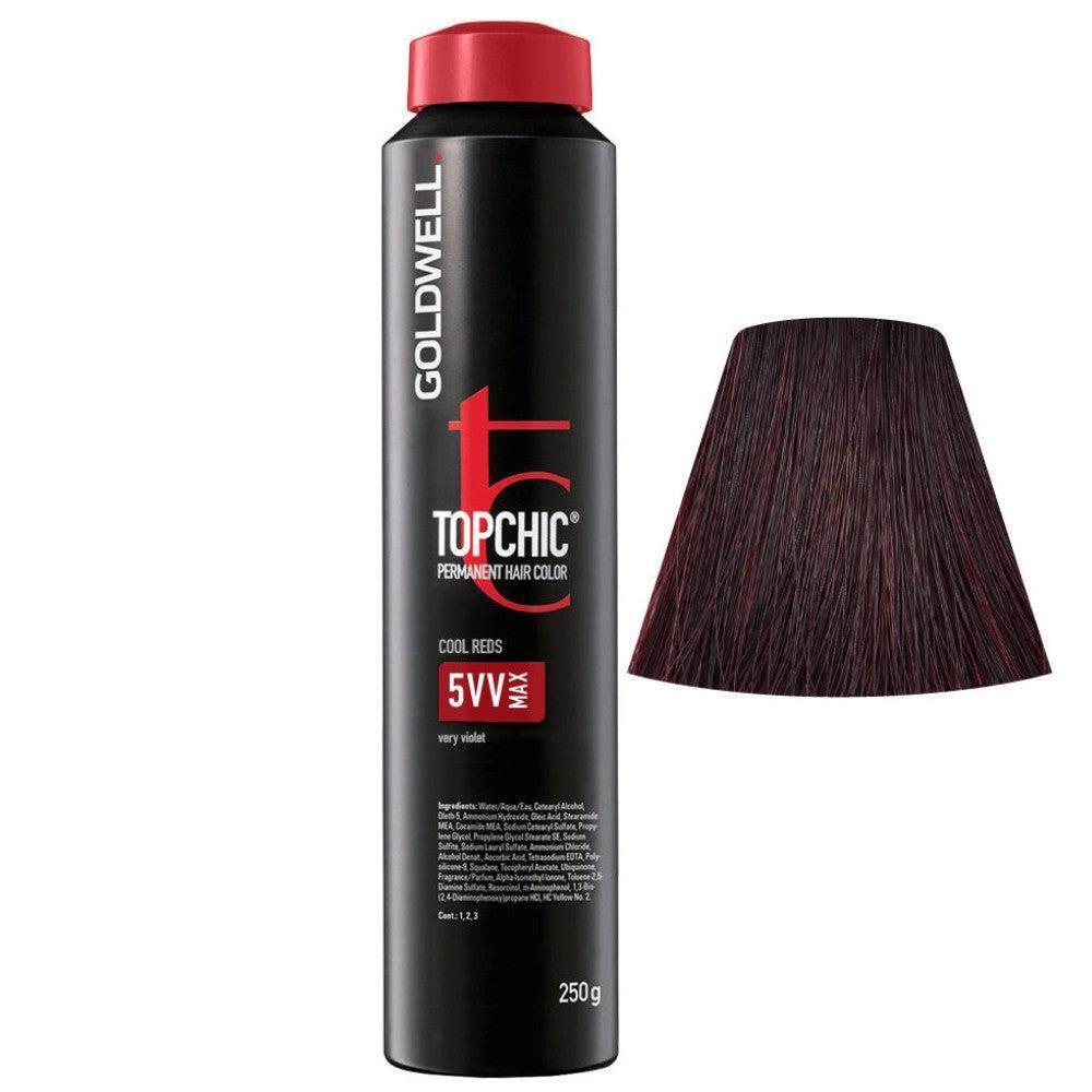 Goldwell Topchic Can 250g