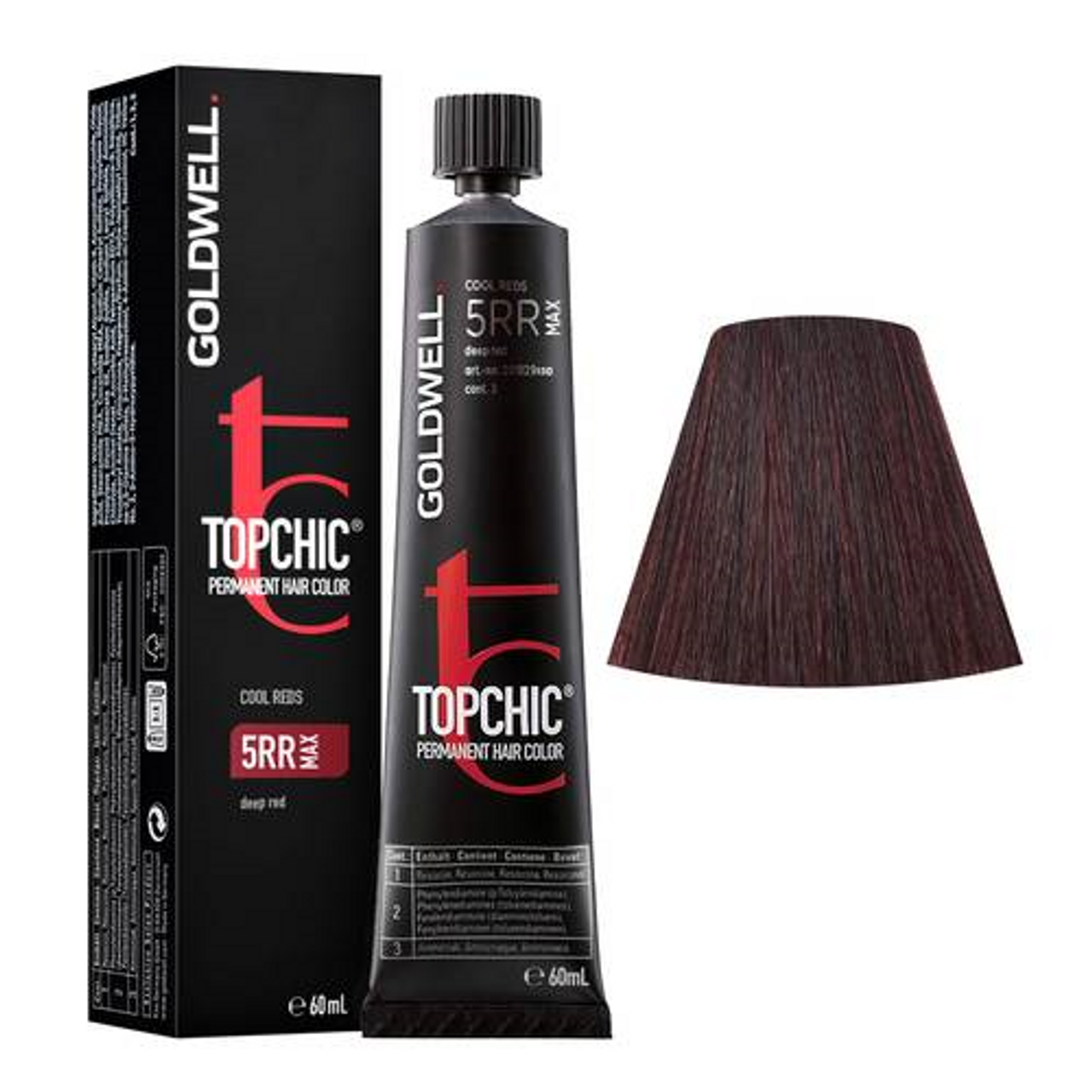 Goldwell Topchic Can 250g