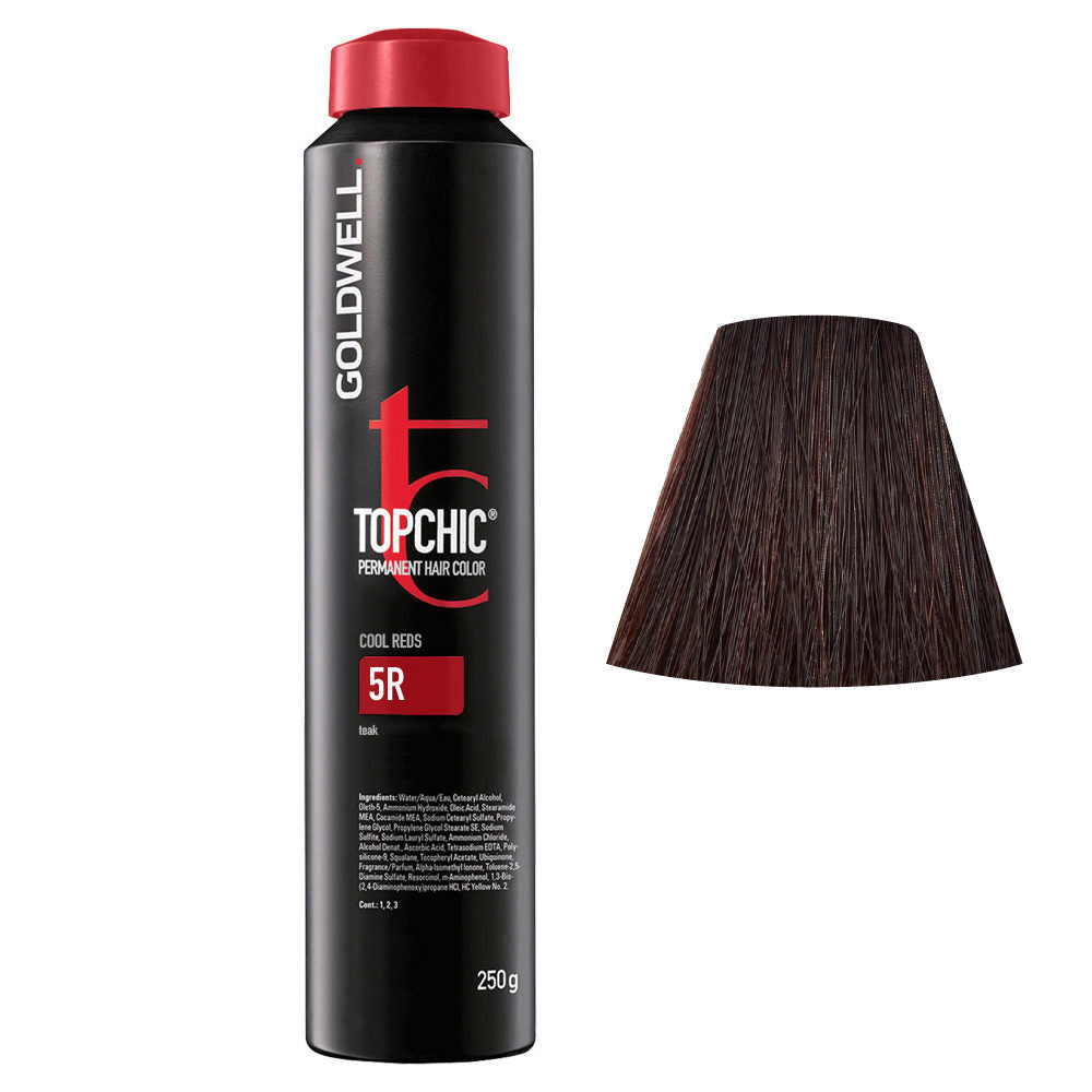 Goldwell Topchic Can 250g
