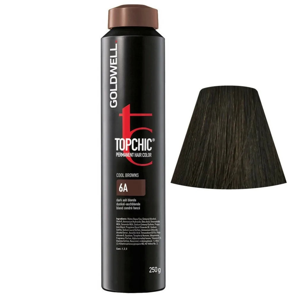 Goldwell Topchic Can 250g