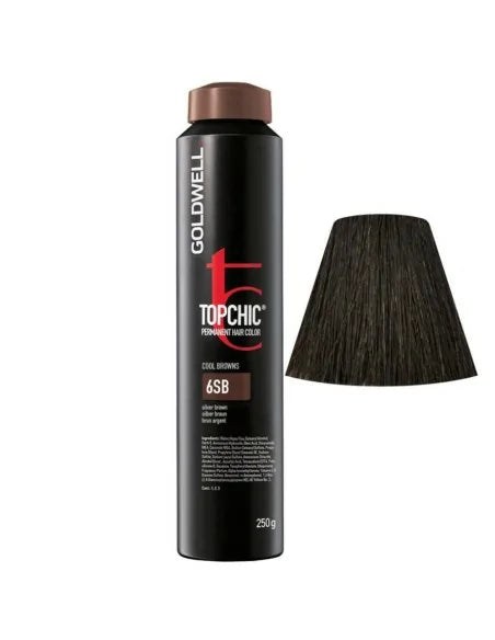 Goldwell Topchic Can 250g