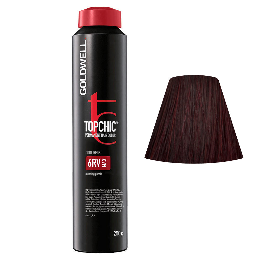 Goldwell Topchic Can 250g