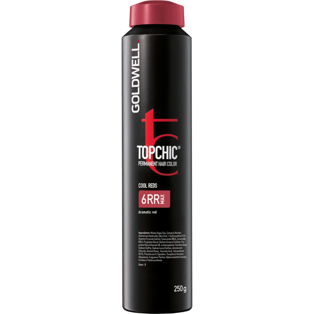 Goldwell Topchic Can 250g