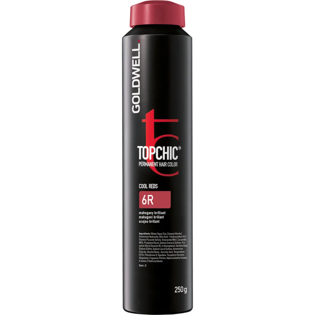 Goldwell Topchic Can 250g