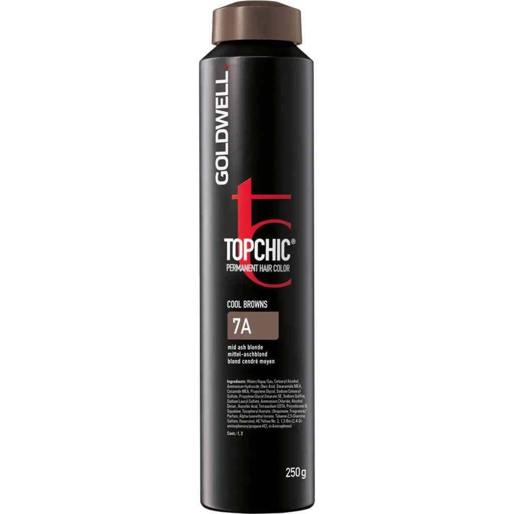 Goldwell Topchic Can 250g