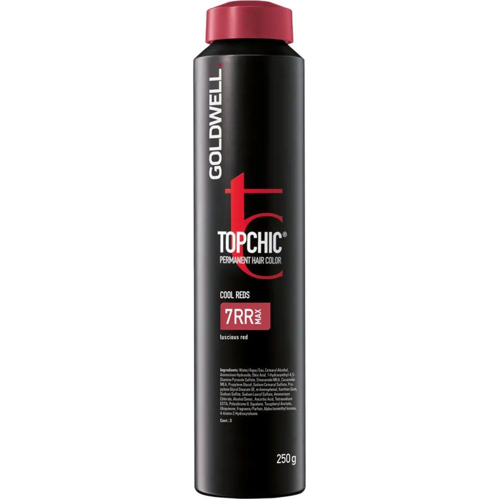 Goldwell Topchic Can 250g